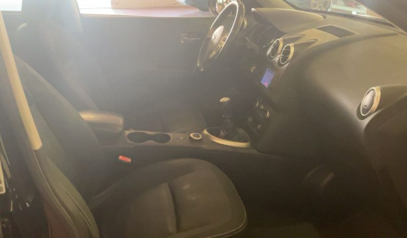Nissan Qashqai 2.0 dCi Acenta 4×4