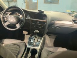 Audi A4 2.0 TDI Ambiente full