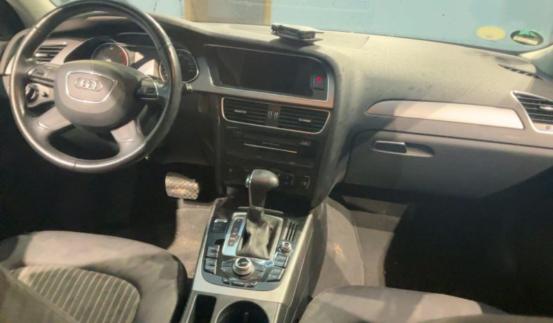 Audi A4 2.0 TDI Ambiente