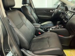 Nissan Qashqai 1.6 dCi Tekna full