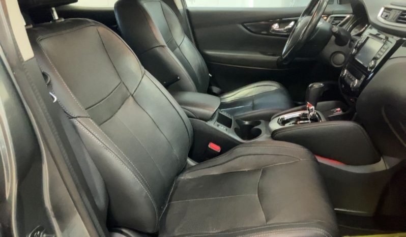 Nissan Qashqai 1.6 dCi Tekna