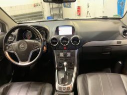 Opel Antara 2.2 CDTI Cosmo 4×4 full