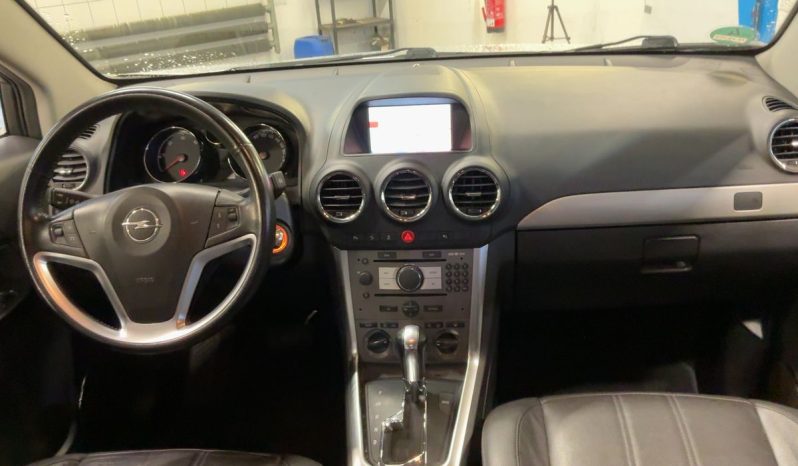 Opel Antara 2.2 CDTI Cosmo 4×4