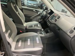 Volkswagen Tiguan 2.0 TDI Sport & Style 4Motion full