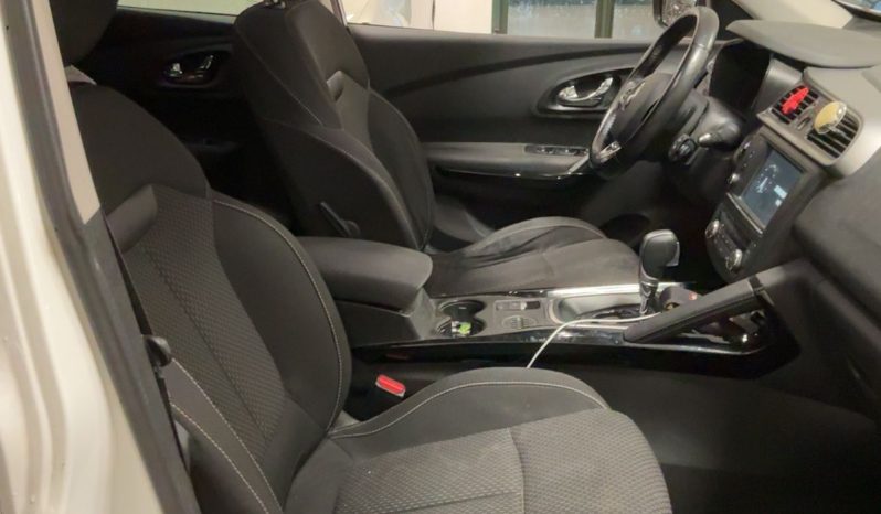 Renault Kadjar 1.5 dCi Energy Zen
