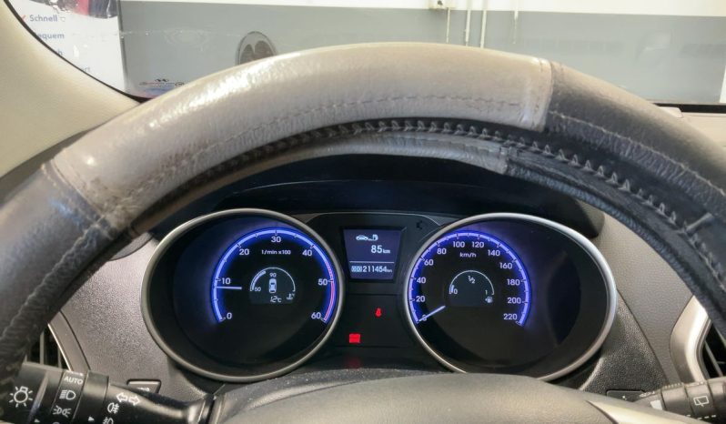 Hyundai ix35 2.0 CRDi Style 2WD