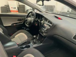 Kia cee’d 1.6 CRDi Dream Team full