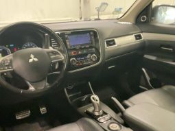 Mitsubishi Outlander 2.0 PHEV Instyle 4WD full