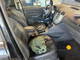 Ford Kuga 2.0 TDCi Titanium full