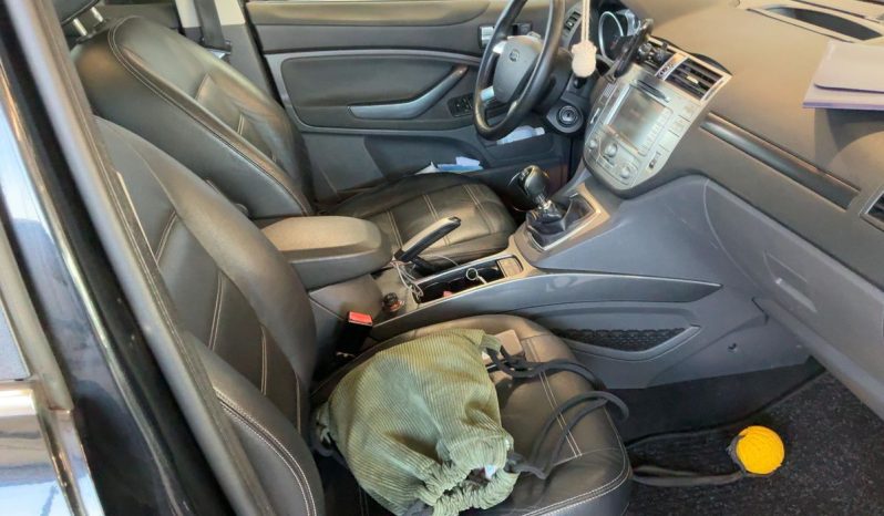Ford Kuga 2.0 TDCi Titanium