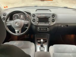 Volkswagen Tiguan 2.0 TDI Trackline 4Motion BlueMotion full
