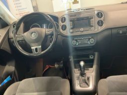 Volkswagen Tiguan 2.0 TDI Sport & Style 4Motion BlueMotion Tech full
