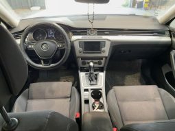Volkswagen Passat 1.6 TDI Comfortline BlueMotion full