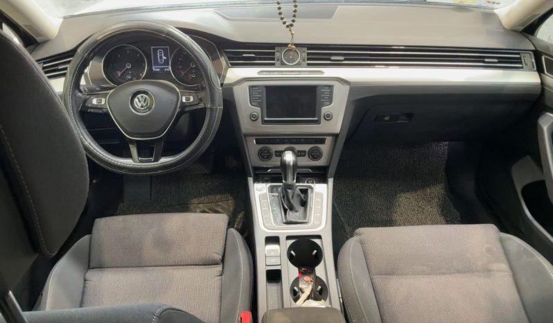 Volkswagen Passat 1.6 TDI Comfortline BlueMotion