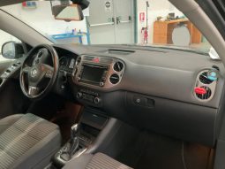 Volkswagen Tiguan 2.0 TDI Sport & Style 4Motion full
