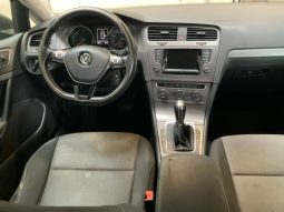 Volkswagen Golf VII 1.6 TDI Trendline BlueMotion Tech full