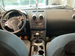 Nissan Qashqai 1.5 Turbodiesel Visia full