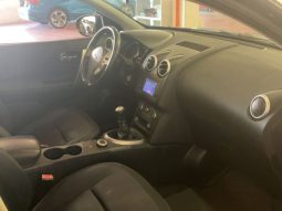 Nissan Qashqai 2.0 dCi Acenta 4×4 full