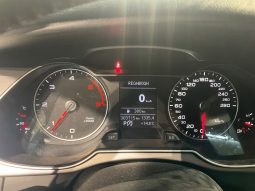 Audi A4 2.0 TDI Ambiente full
