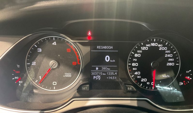 Audi A4 2.0 TDI Ambiente