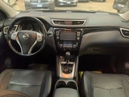 Nissan Qashqai 1.6 dCi Tekna full
