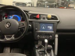 Renault Kadjar 1.5 dCi Energy Zen full