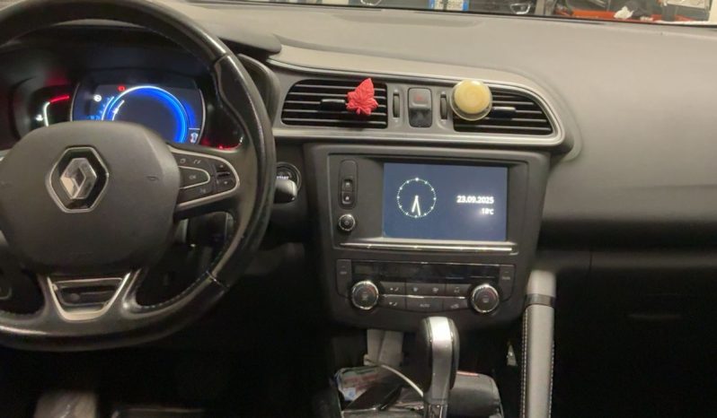 Renault Kadjar 1.5 dCi Energy Zen