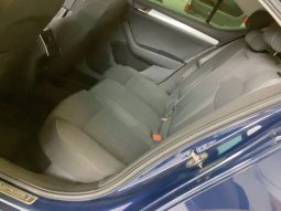 Skoda Superb 1.6 TDI Ambition full