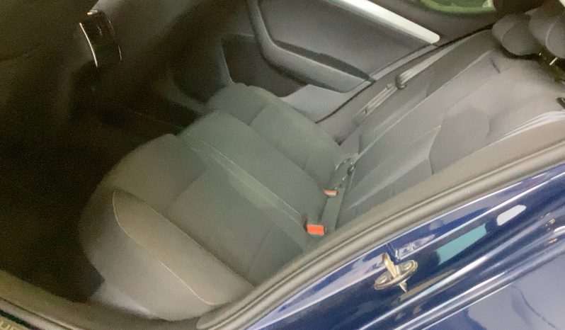 Skoda Superb 1.6 TDI Ambition