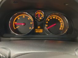 Opel Antara 2.2 CDTI Cosmo 4×4 full