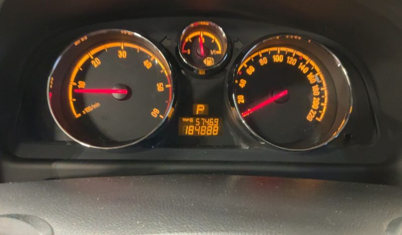 Opel Antara 2.2 CDTI Cosmo 4×4