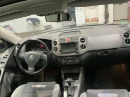 Volkswagen Tiguan 2.0 TDI Sport & Style 4Motion full