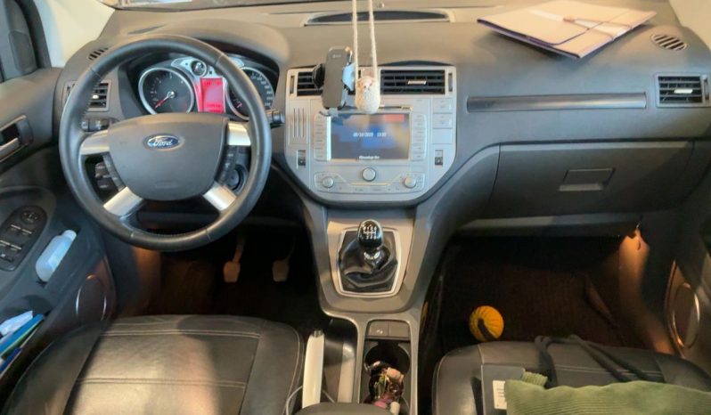 Ford Kuga 2.0 TDCi Titanium