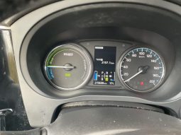 Mitsubishi Outlander 2.0 PHEV Instyle 4WD full