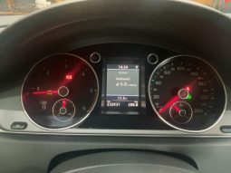 Volkswagen Passat 2.0 TDI Comfortline BlueMotion full