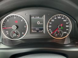 Volkswagen Tiguan 2.0 TDI Trackline 4Motion BlueMotion full
