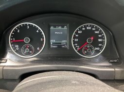 Volkswagen Tiguan 2.0 TDI Sport & Style 4Motion BlueMotion Tech full