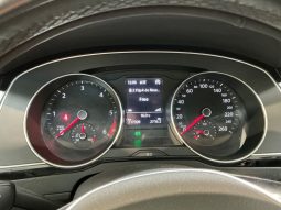 Volkswagen Passat 1.6 TDI Comfortline BlueMotion full