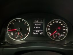 Volkswagen Tiguan 2.0 TDI Sport & Style 4Motion full