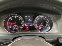 Volkswagen Golf VII 1.6 TDI Trendline BlueMotion Tech full