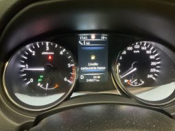 Nissan Qashqai 1.6 dCi Tekna full