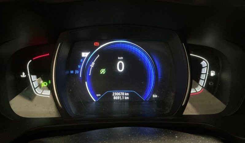 Renault Kadjar 1.5 dCi Energy Zen