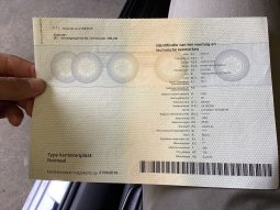 Skoda Superb 1.6 TDI Ambition full