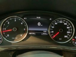 Volkswagen Touareg 3.0 V6 TDI BlueMotion full