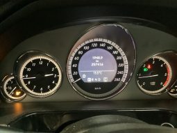 Mercedes-Benz E-Klasse E 200 CDI BlueEfficiency Avantgarde full
