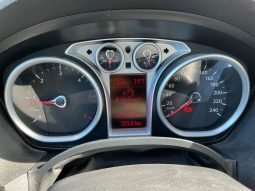 Ford Kuga 2.0 TDCi Titanium full