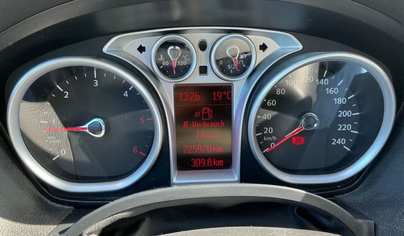 Ford Kuga 2.0 TDCi Titanium