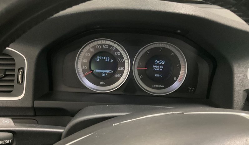 Volvo V60 2.0 D4 Momentum