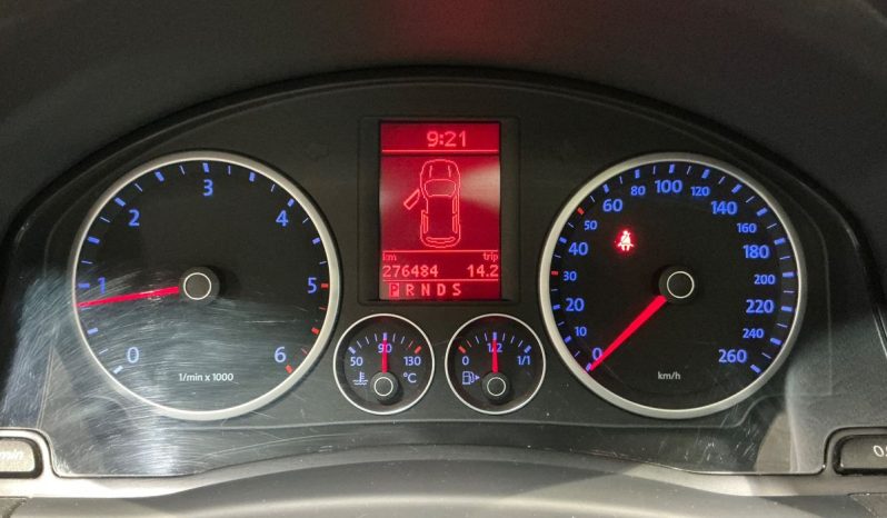 Volkswagen Tiguan 2.0 TDI Sport & Style 4Motion