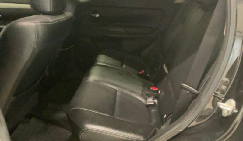 Mitsubishi Outlander 2.0 PHEV Instyle 4WD